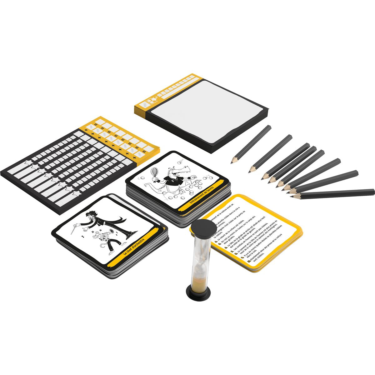 Duplik - New Edition (Ang)