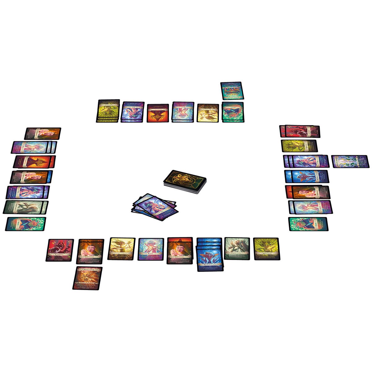 Fantasy 2 (Exp) (Bil)