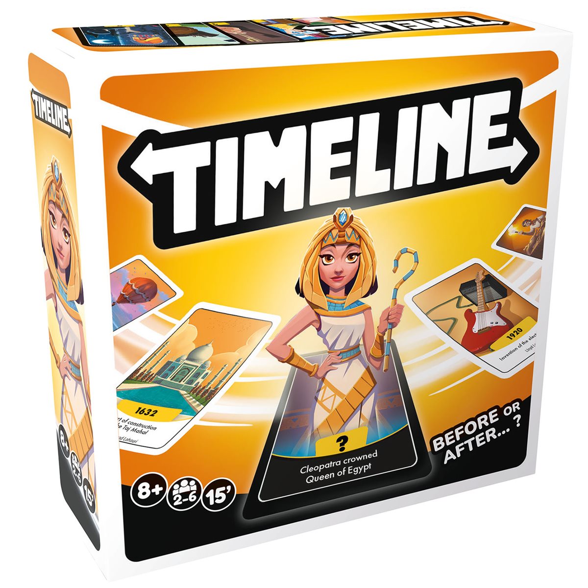 Timeline (En)