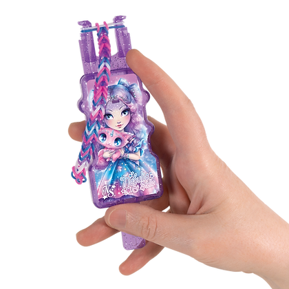 Auto Loom Charm Set - Nebulous Stars