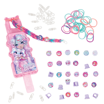 Auto Loom Bead Set - Nebulous Stars