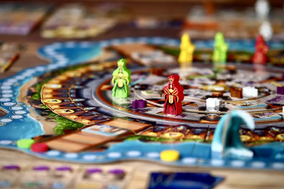 Atlantis Exodus (Fr)