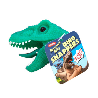 Baby Dino Snapper - La Ribouldingue