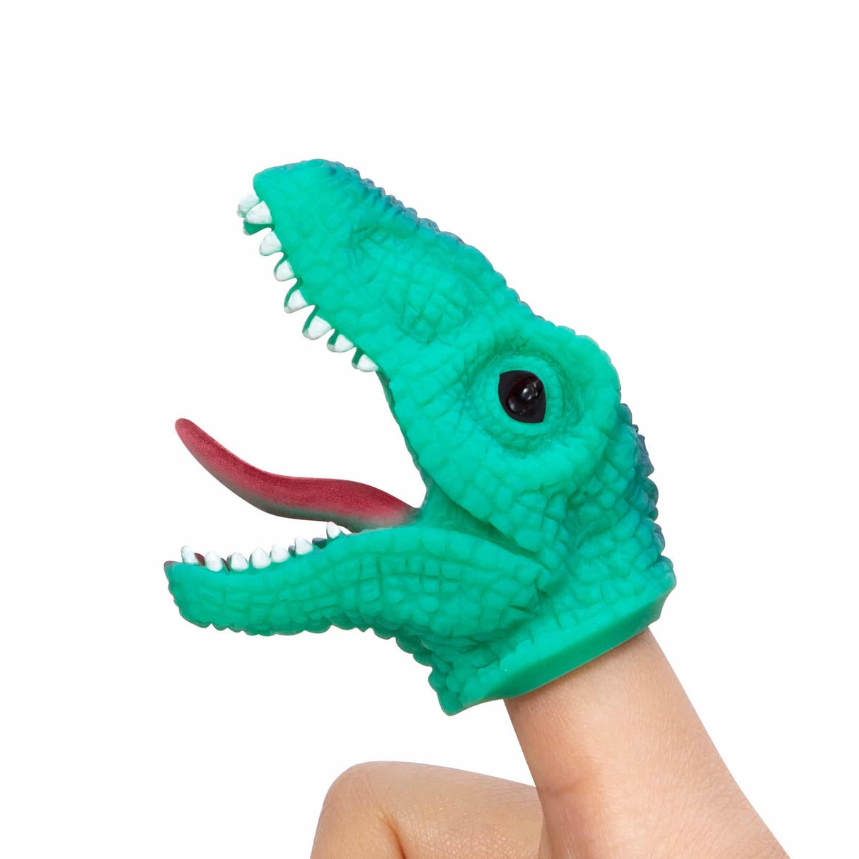 Baby Dino Snapper - La Ribouldingue