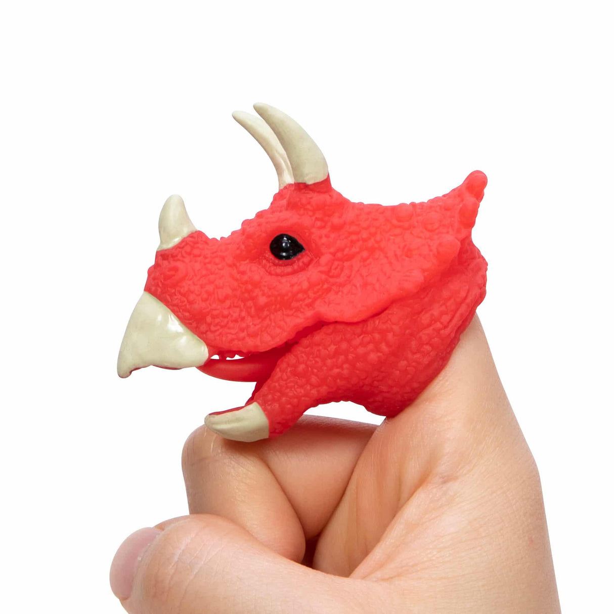 Baby Dino Snapper - La Ribouldingue