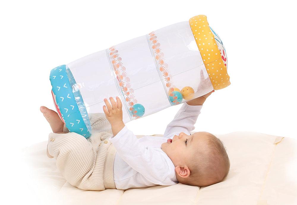 Baby Roller - Paresseux - La Ribouldingue