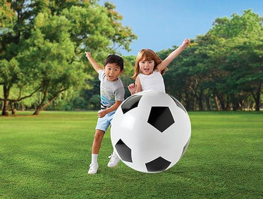 Ballon de soccer géant - Kidoozie - La Ribouldingue