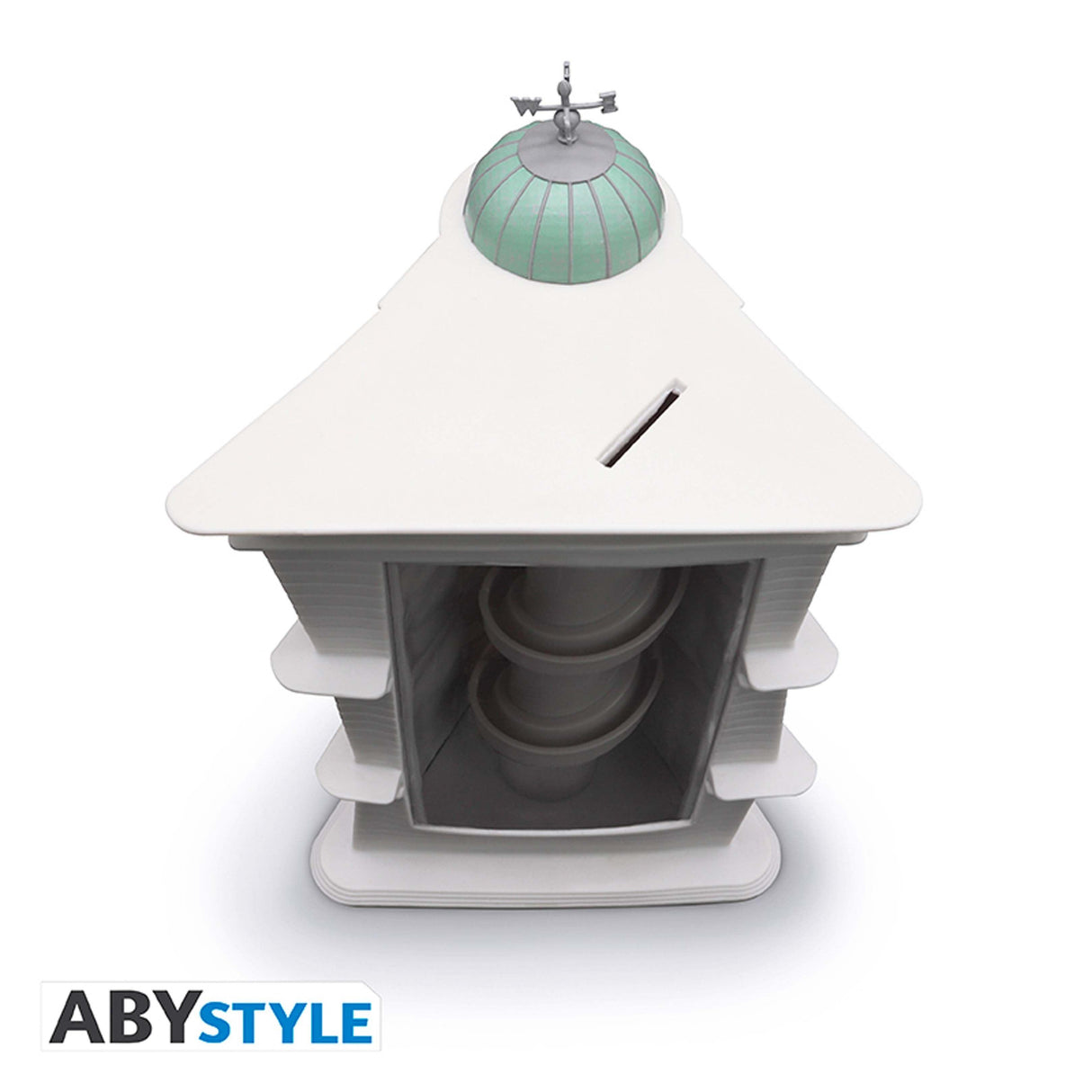 Banque de Gringotts - Harry Potter - La Ribouldingue