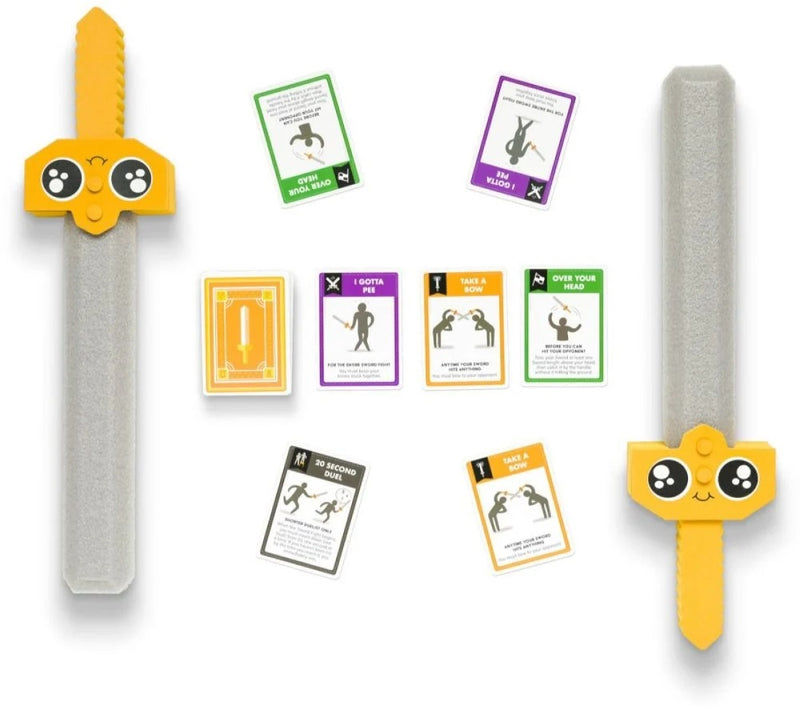 Baston à la carte (Fr)