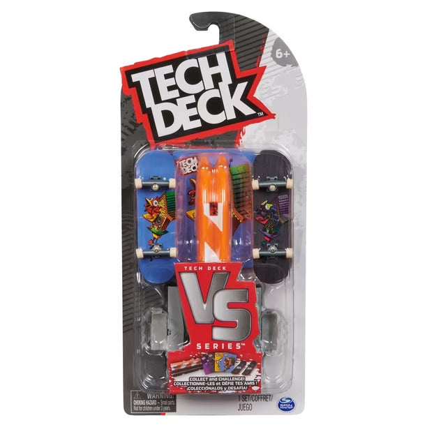 Tech Deck - Versus