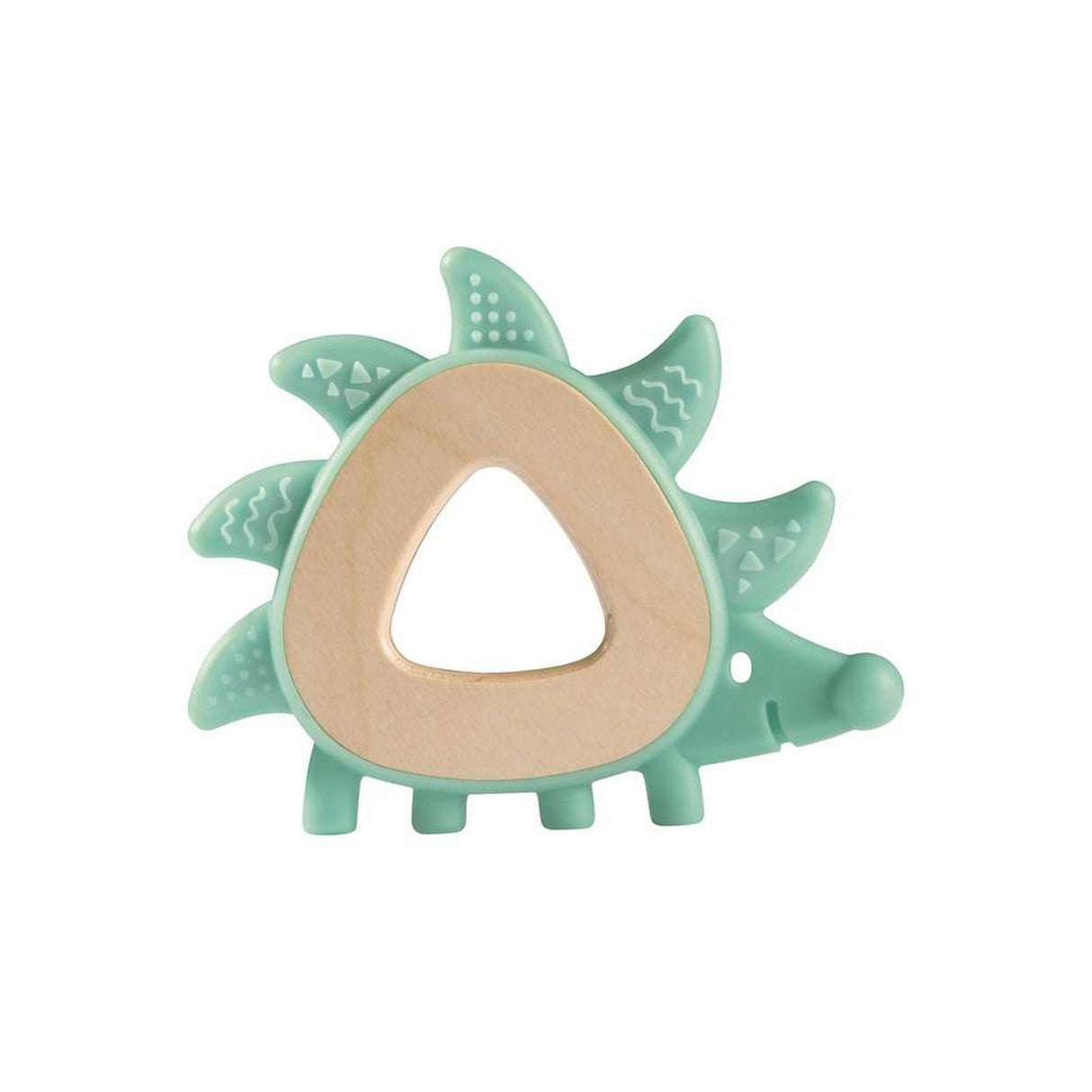 Teether Hedgehog
