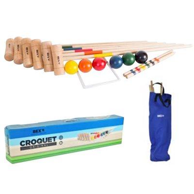 Bex - Croquet Original (Multi) - La Ribouldingue