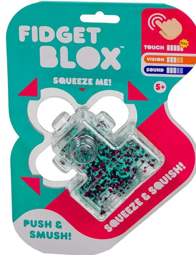Fidget Blox