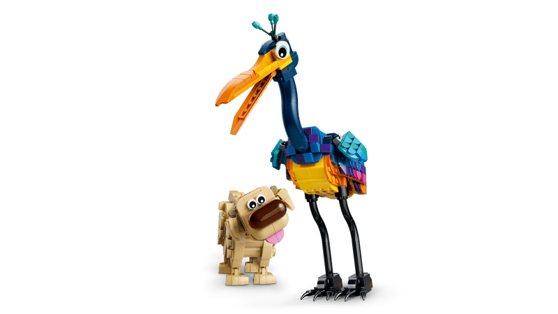 Kevin et Doug - Disney