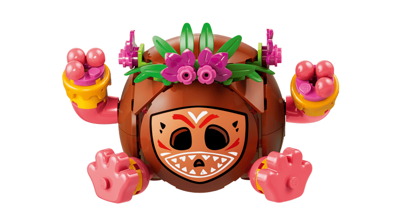 Kakamora - Disney