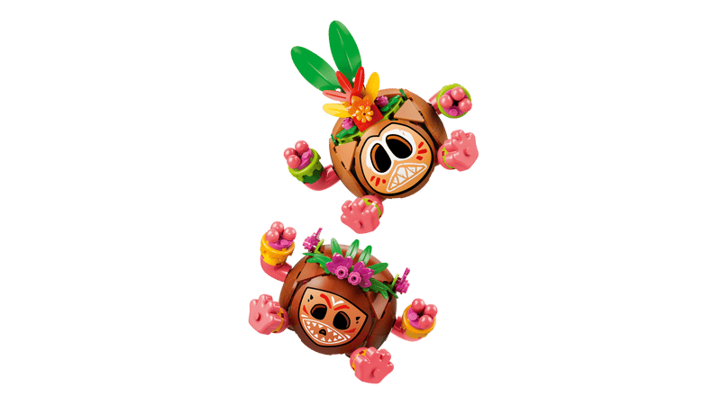Kakamora - Disney