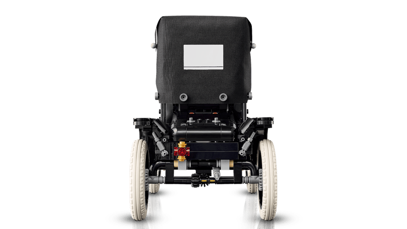 Ford Model T - Icons