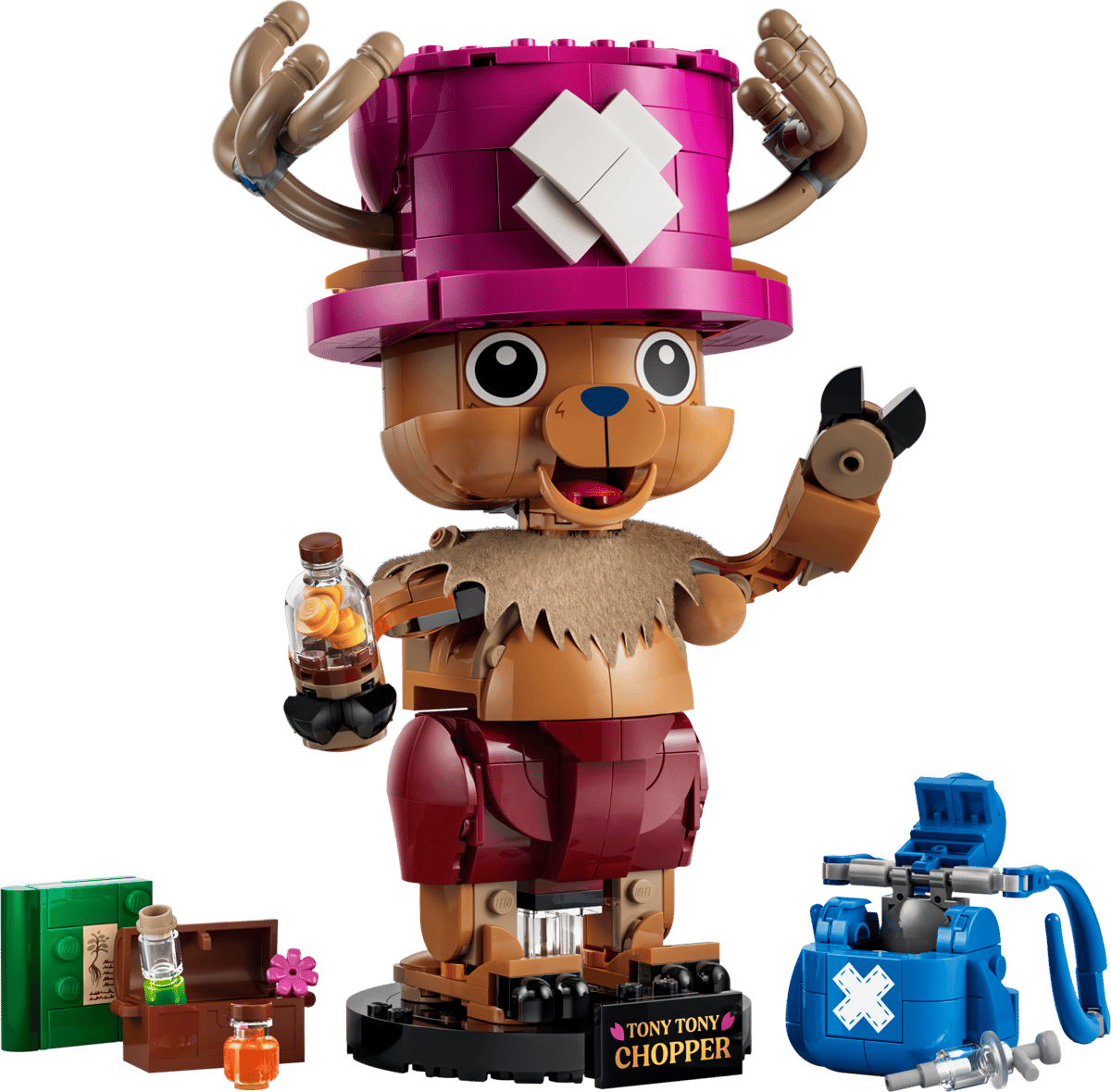 Tony-Tony Chopper - One Piece