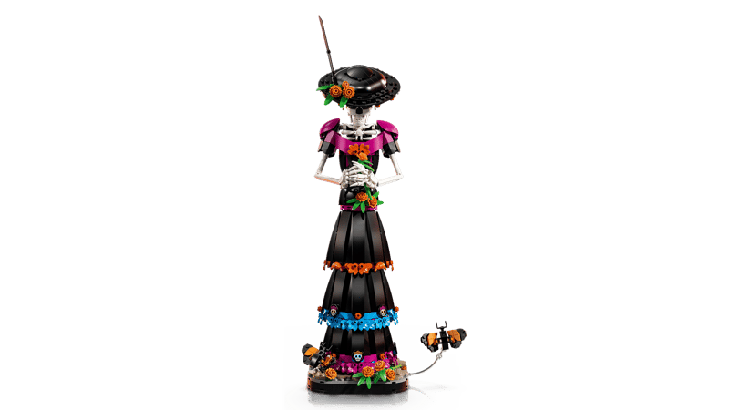 La Catrina - Ideas