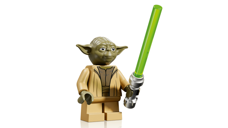 Yoda Bust - Star Wars