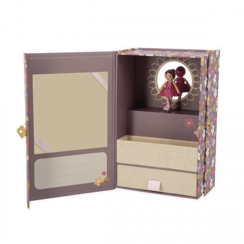 Boîte à Musique - Emma - La Ribouldingue