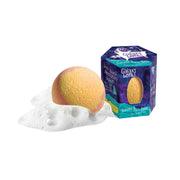 Bombe de bain moussant - Galaxy Bombs - La Ribouldingue
