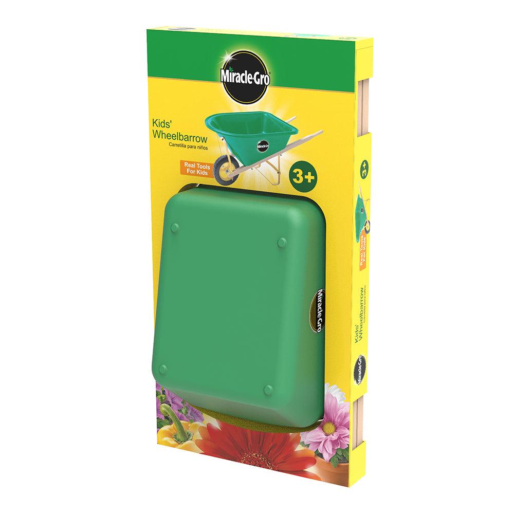 Brouette - Miracle-Gro - La Ribouldingue