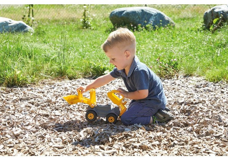Lena EcoActives - Bulldozer