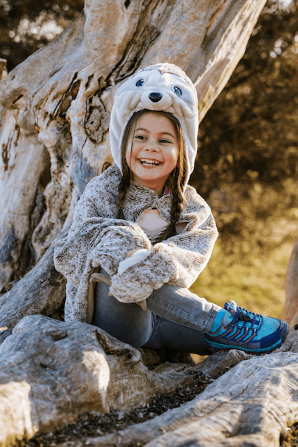 Cape de paresseux - Storybook - La Ribouldingue