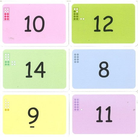 Cartatoto - Addition (Fr)