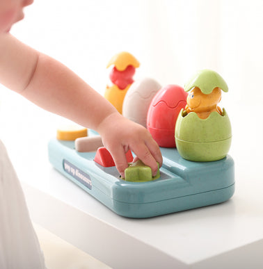 Tolo - Dinosaures surprises