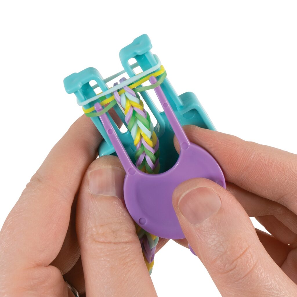 Charm Bracelet Set - Nebulous Stars