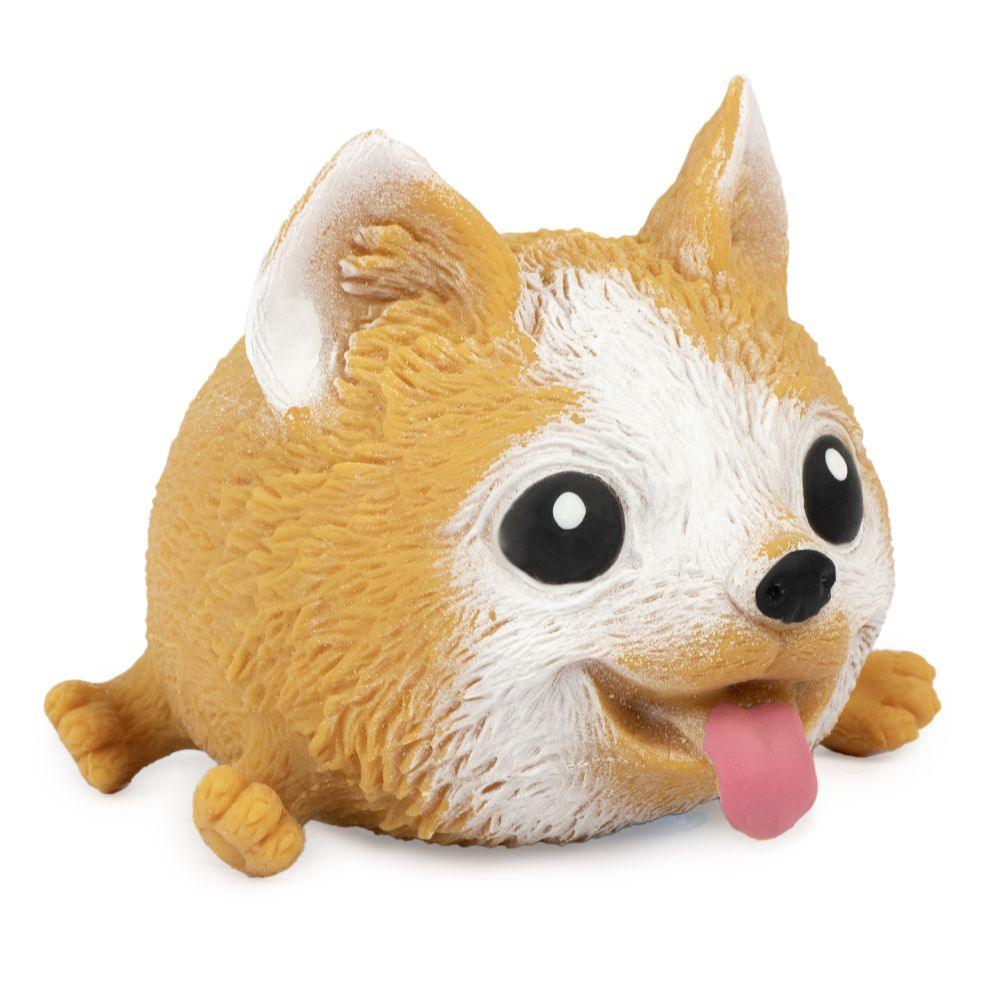 Chien à presser (assortiment) - La Ribouldingue