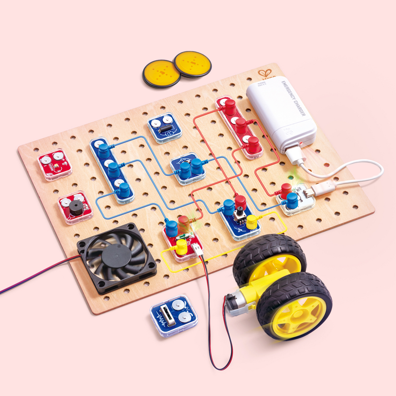 Circuit Explorer Basic (Multi)