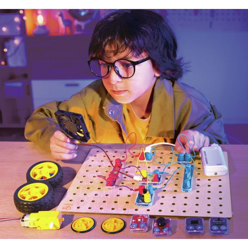 Circuit Explorer Basic (Multi)