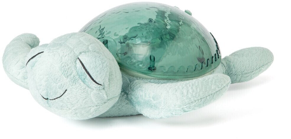 Tranquil Turtle Rechargeable - Vert