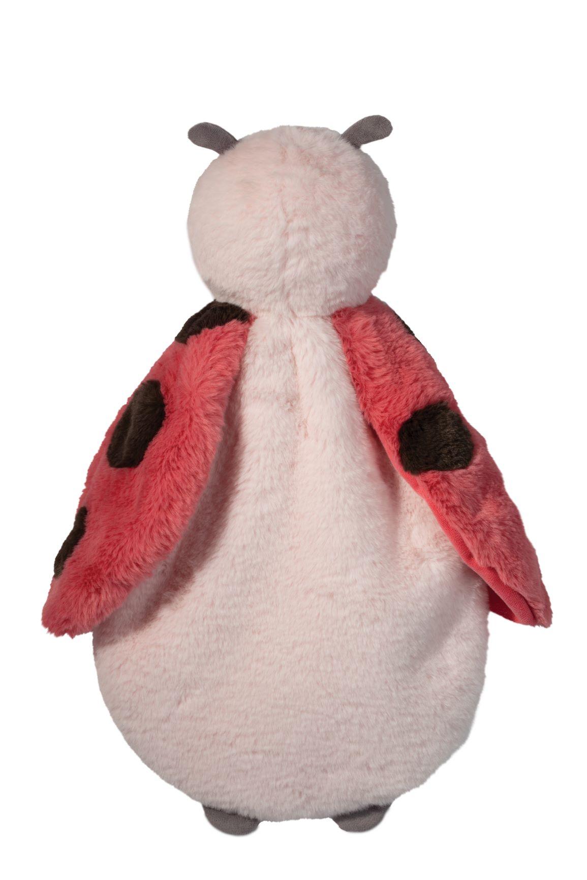 Coccinelle Lia - Sshlumpie - La Ribouldingue