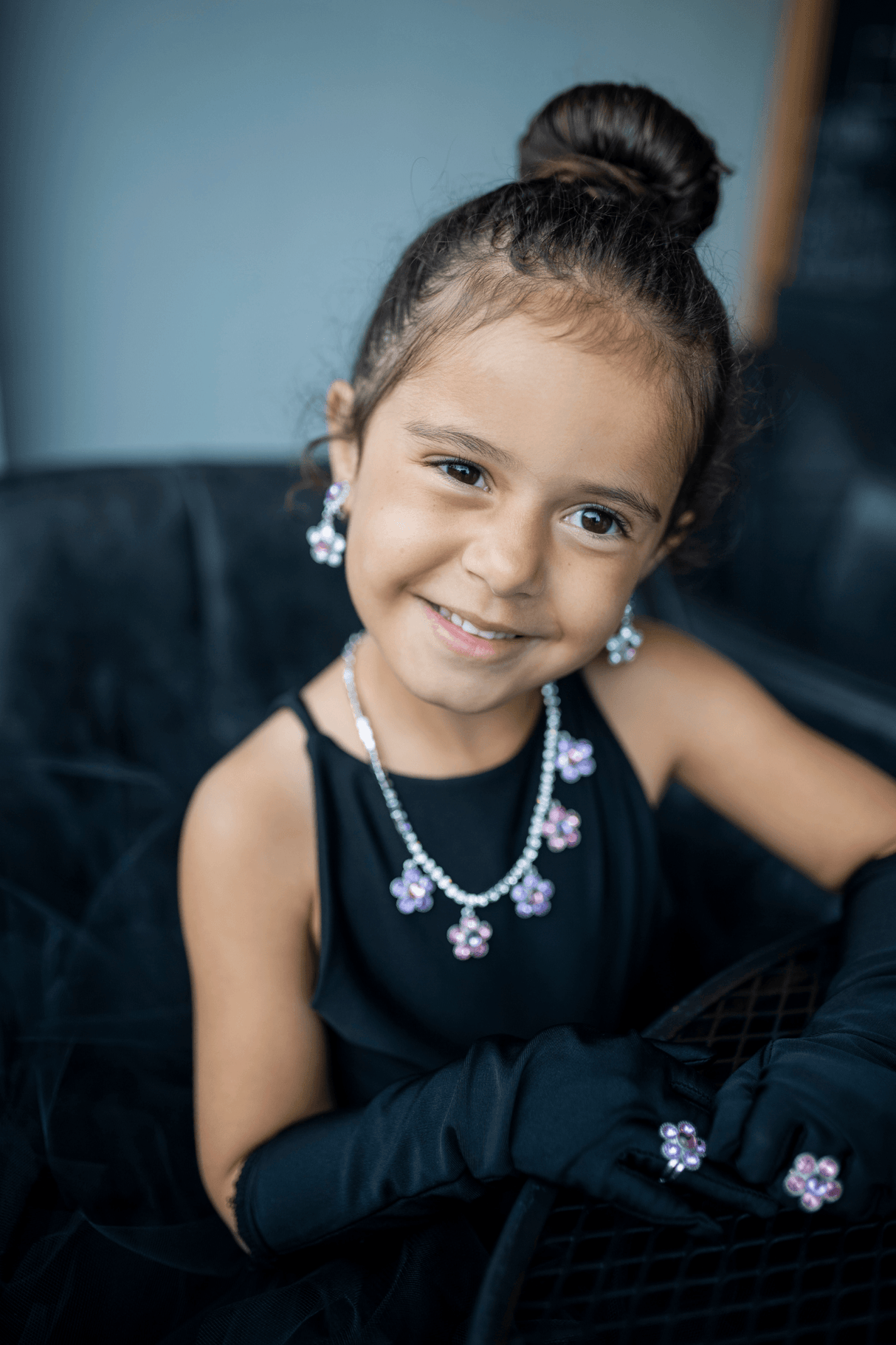 Coffret bijoux - L'Audrey - La Ribouldingue