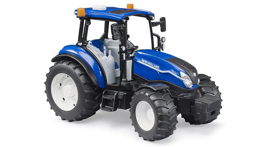 New Holland Powerstar T5.120 BRUDER
