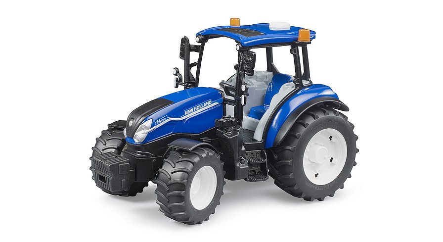 New Holland Powerstar T5.120 BRUDER