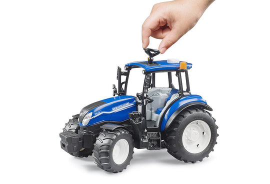 New Holland Powerstar T5.120 BRUDER