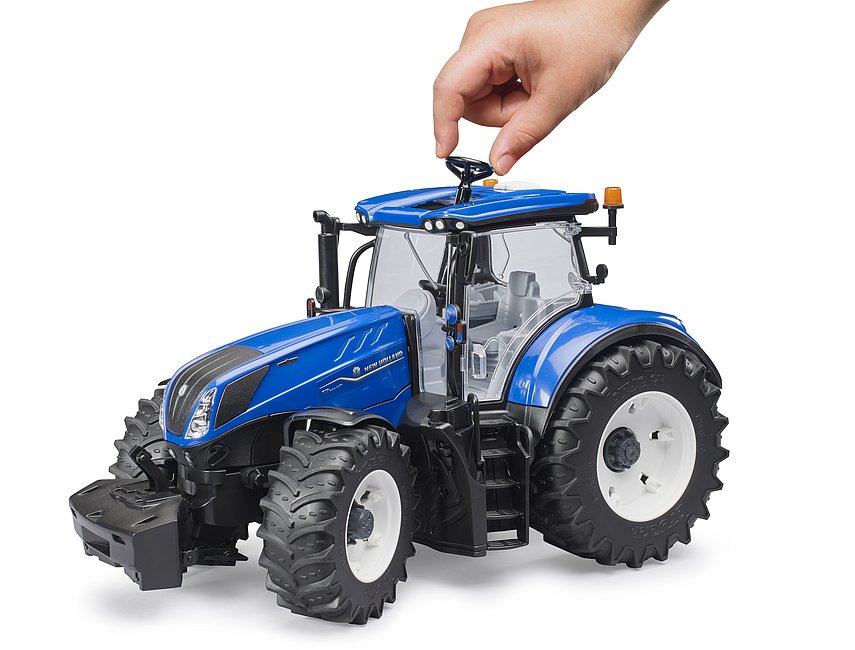 New Holland T7.340 BRUDER