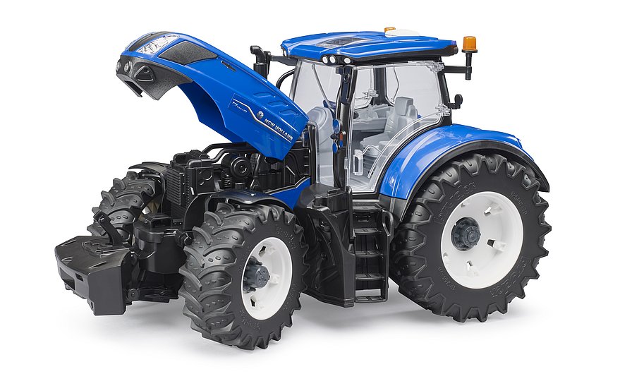 New Holland T7.340 BRUDER