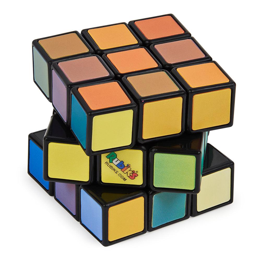 Cube Rubik's 3x3 Impossible - La Ribouldingue