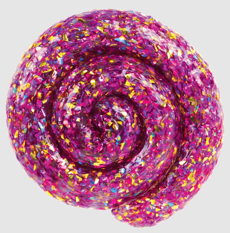 Thinking Putty - Curious Kitten