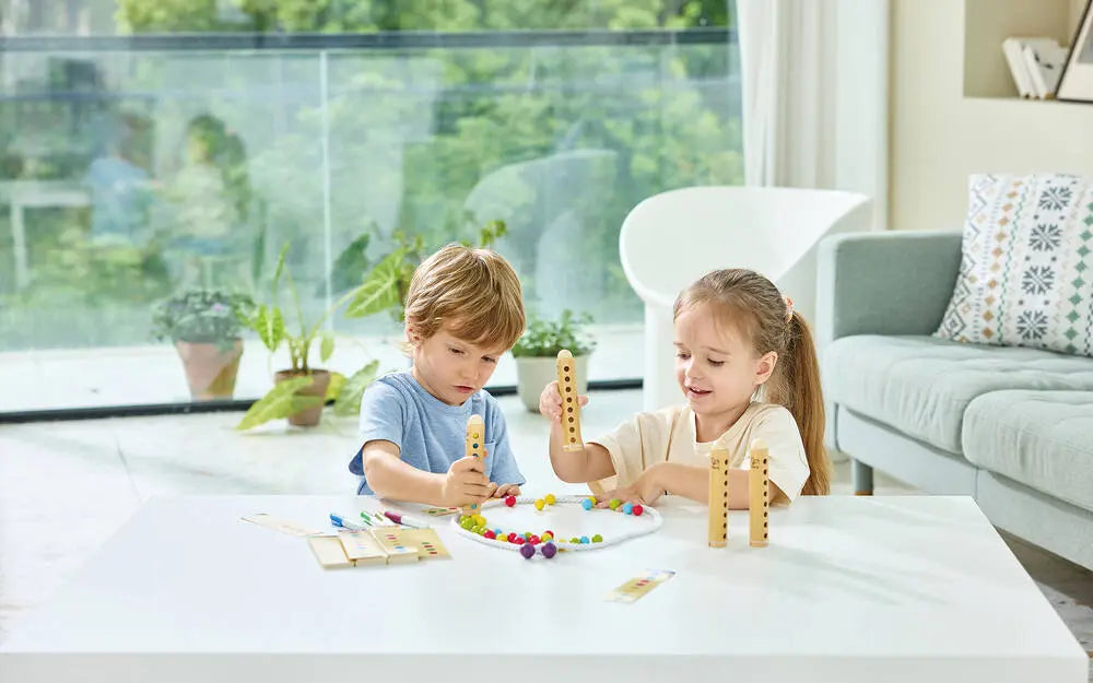 Bamboo Rapido (Multi)