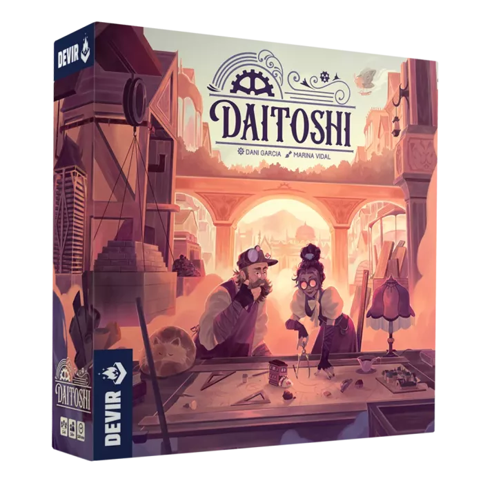 Daitoshi (Fr)