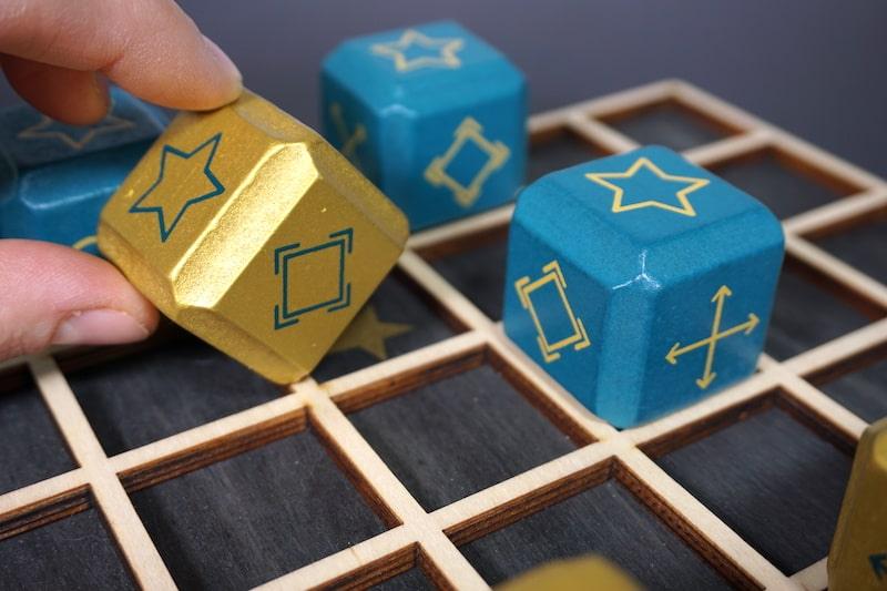 Deblockle (Ang) - La Ribouldingue