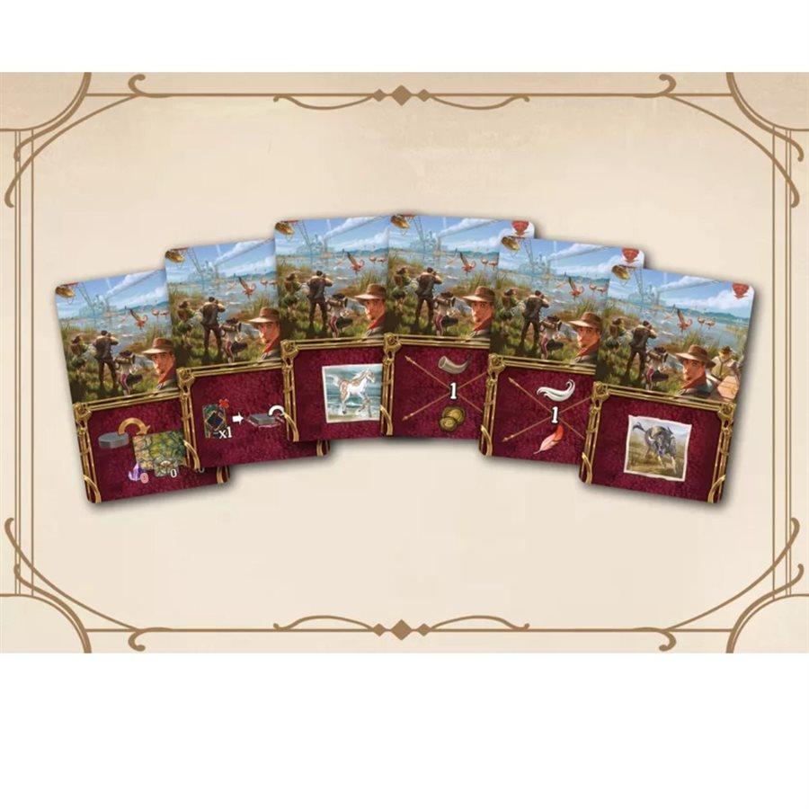 Delta (Bil) - La Ribouldingue