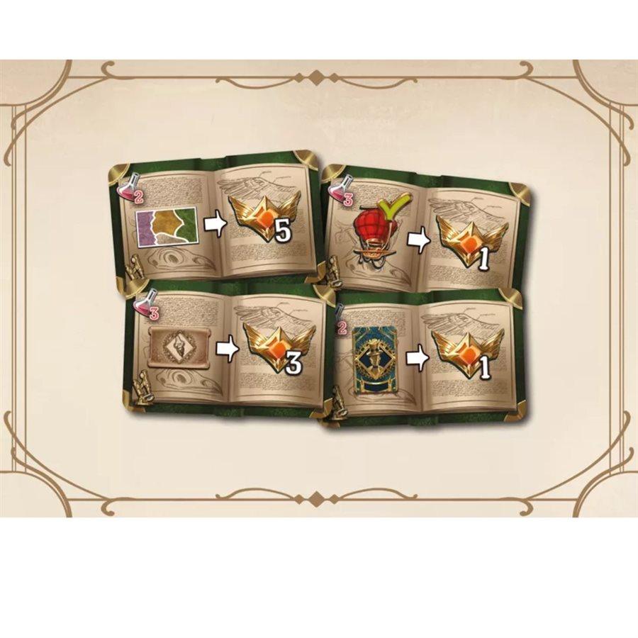 Delta (Bil) - La Ribouldingue